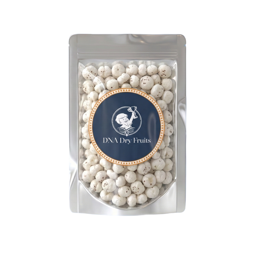 Makhana/Fox Nuts (250gm)