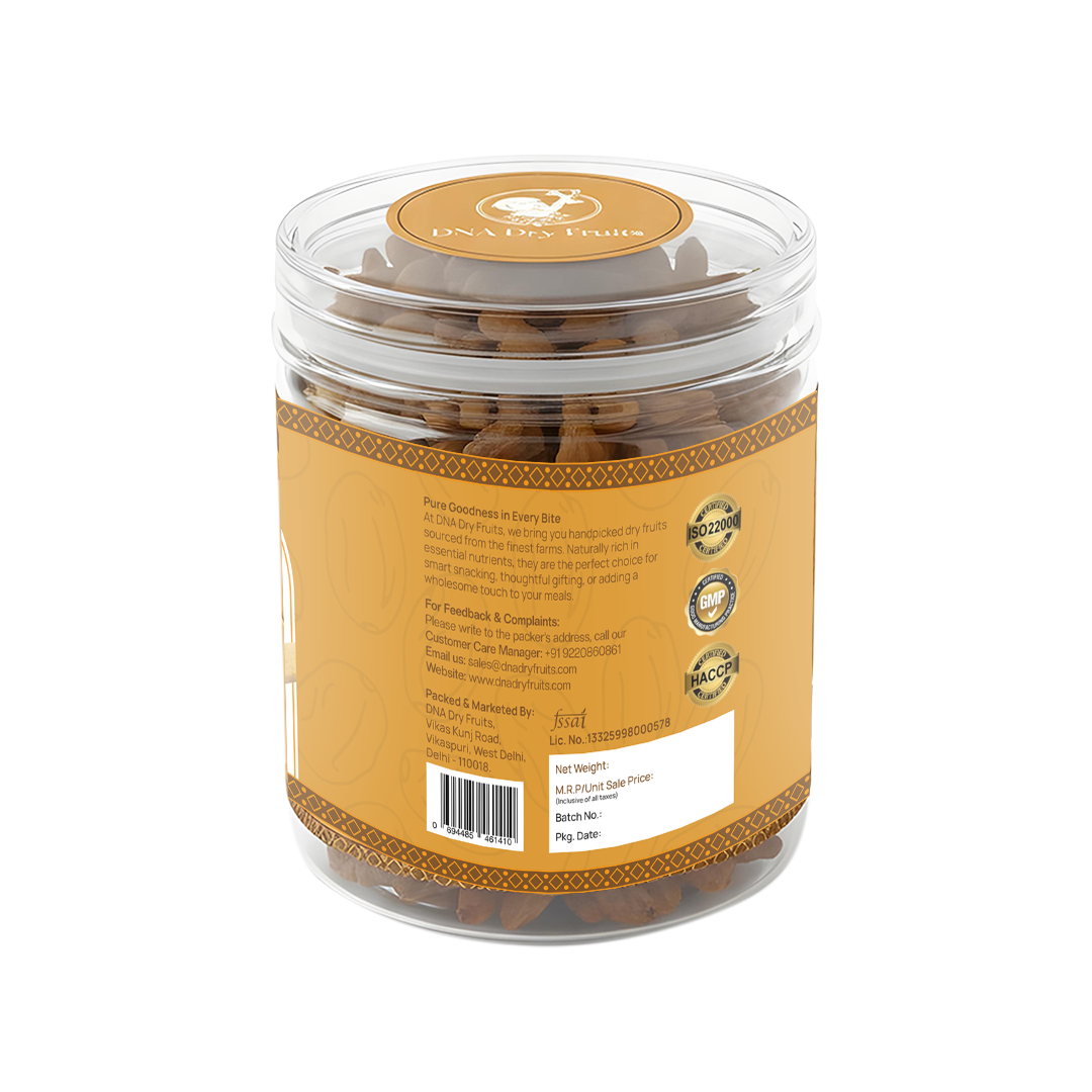 Natural Raisins (250gm)