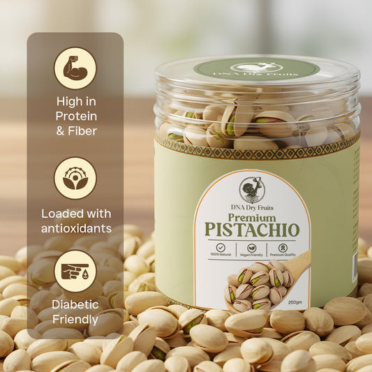 Premium Pistachio (250gm)