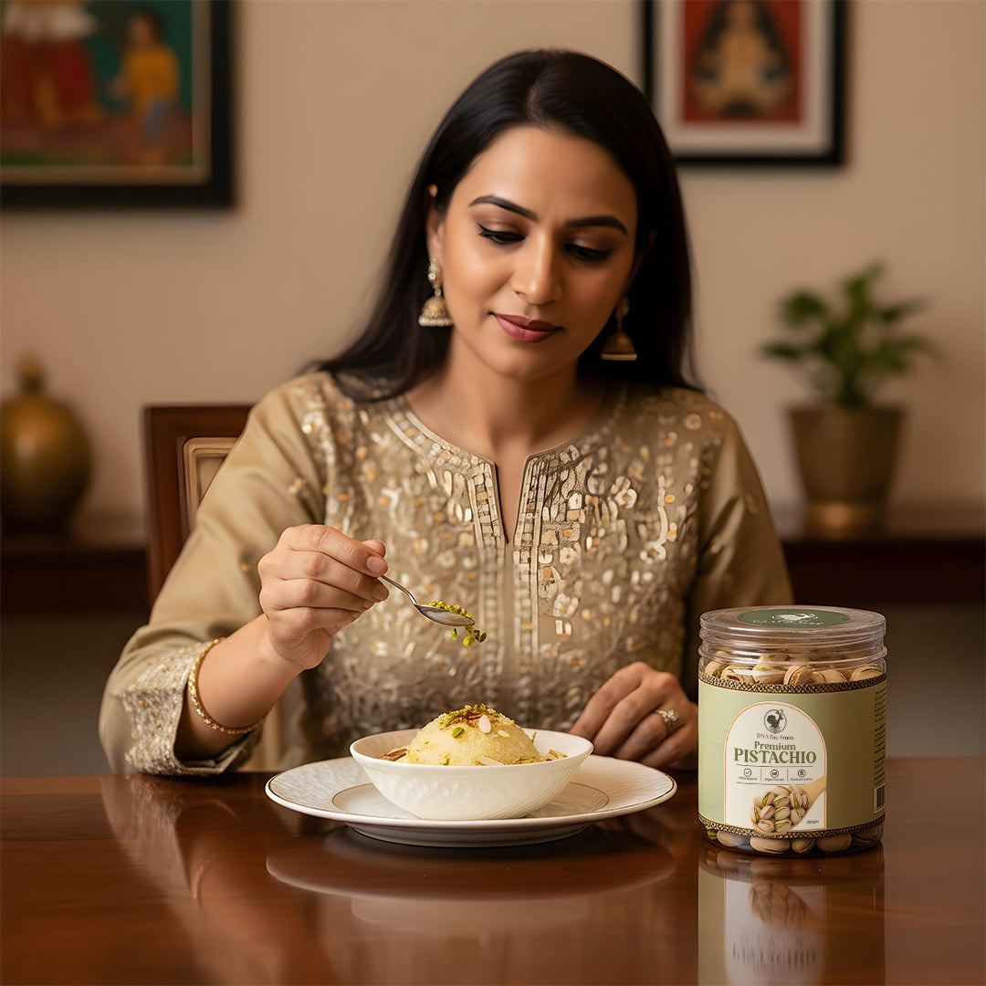 Premium Pistachio (250gm)