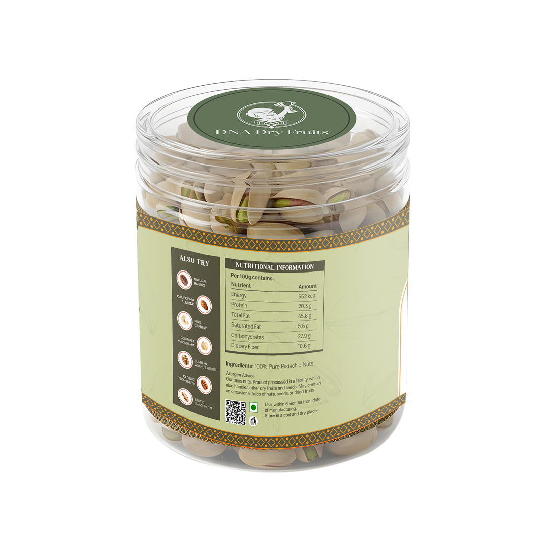 Premium Pistachio (250gm)