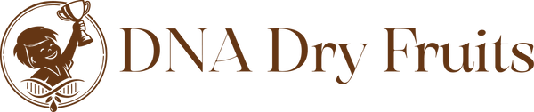 DNA Dry Fruits
