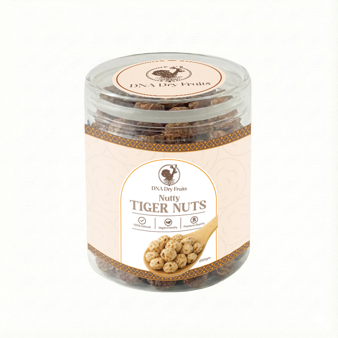 Tiger Nuts (250gm)