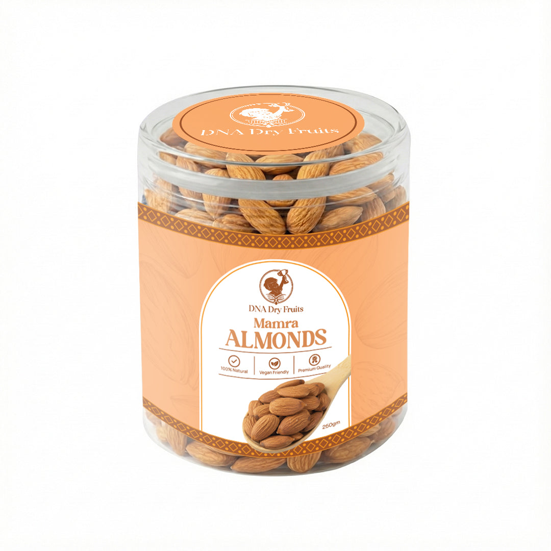 Mamra Almonds