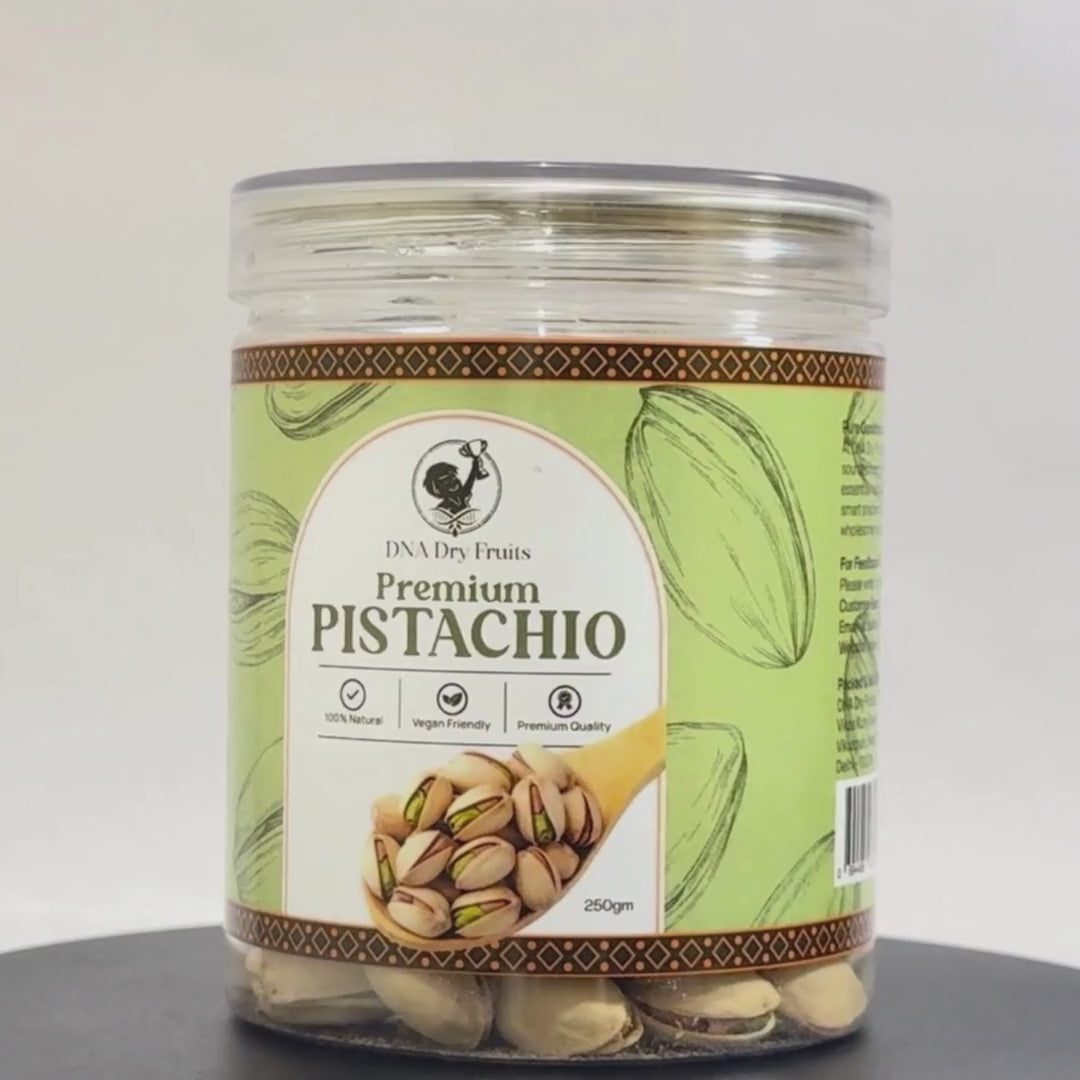 Premium Pistachio (250gm)