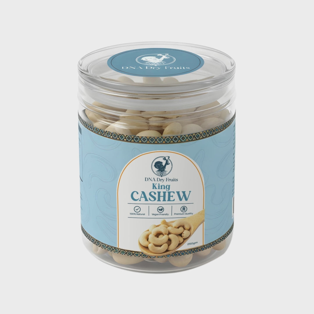 King Cashew (250gm)