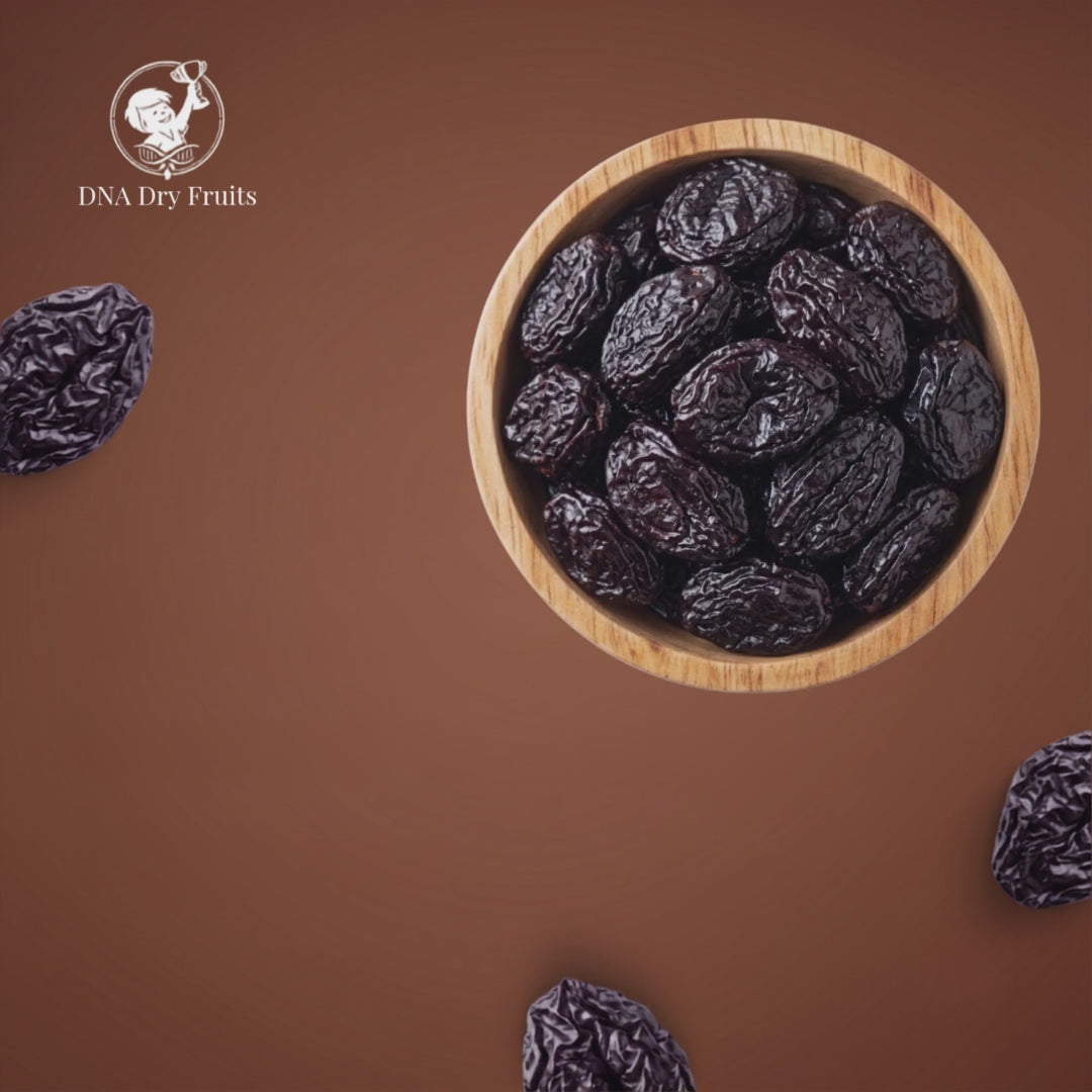 Prunes (400gm)