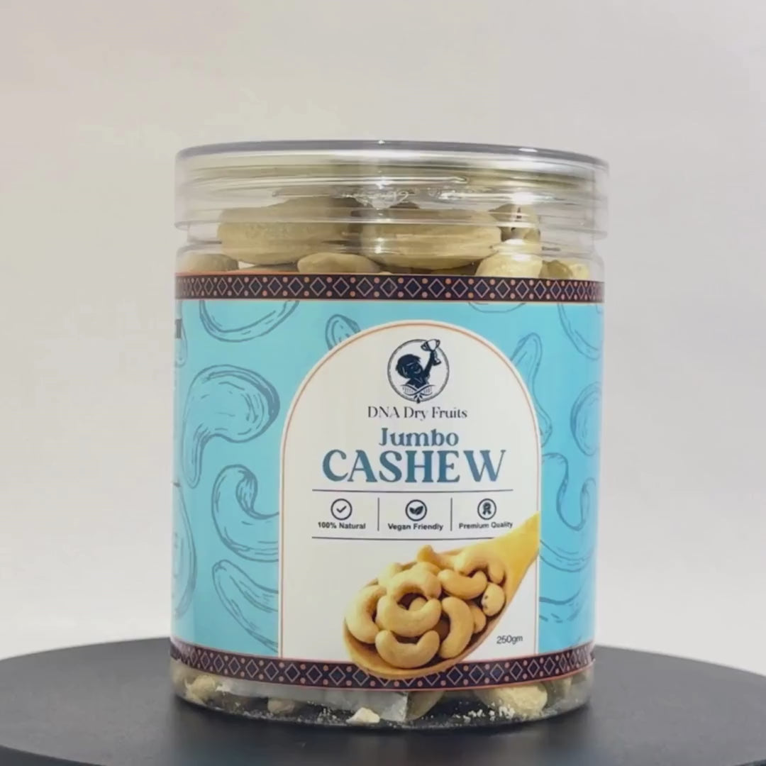 King Cashew (250gm)