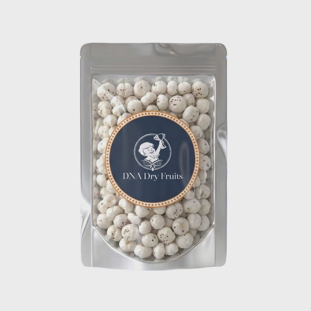 Makhana/Fox Nuts (250gm)