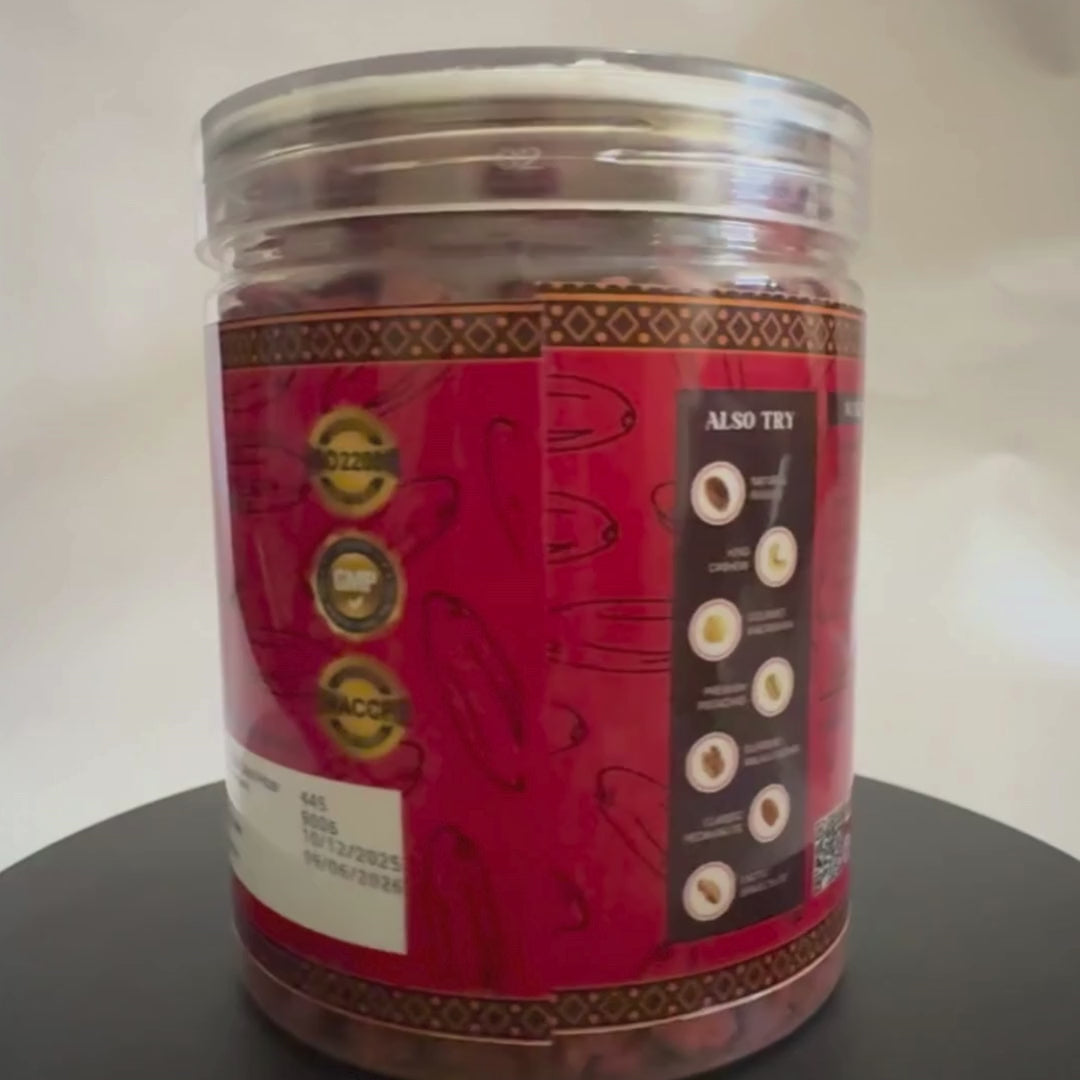 Dried Goji Berries (250gm)