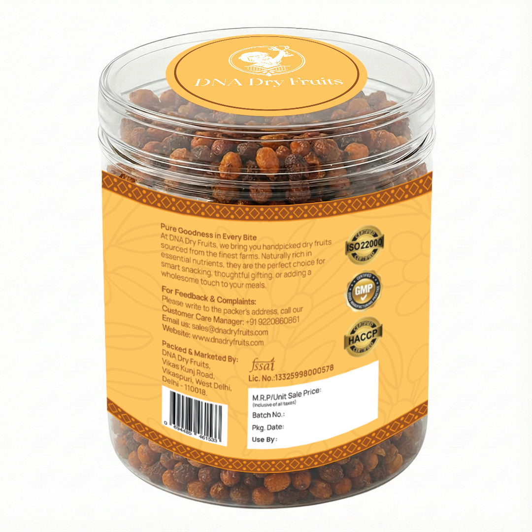 Juicy Sea Buckthorn (250gm)