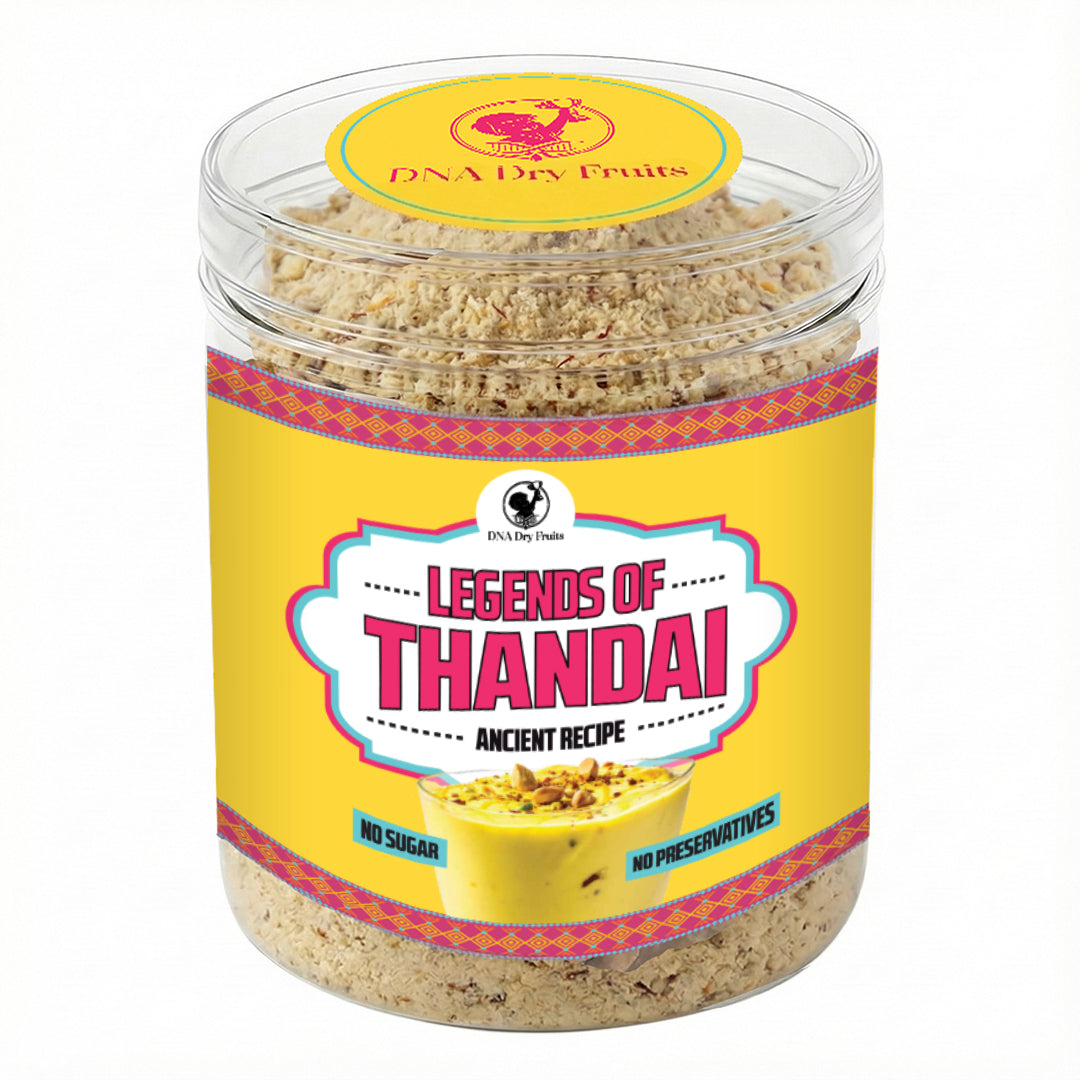 Thandai- Legends of Thandai (200gm)